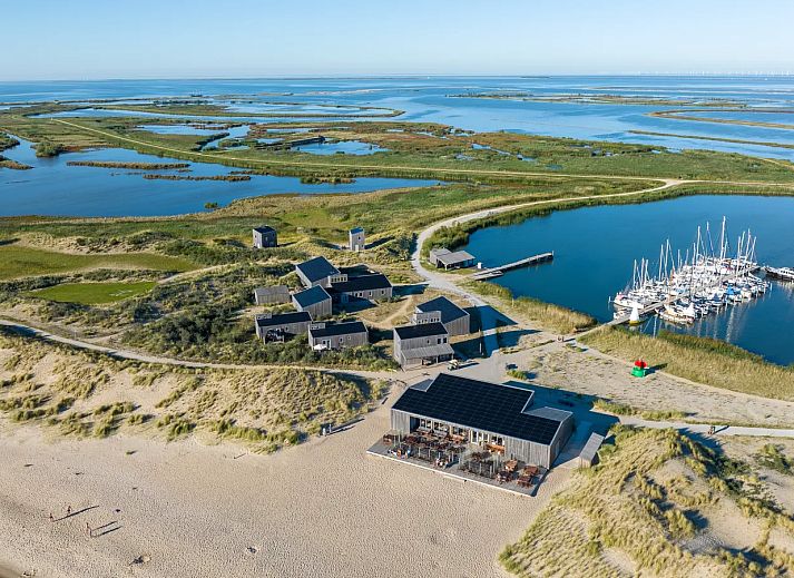 Marker Wadden