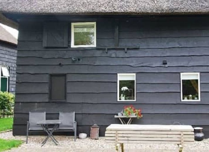 Vakantiepark De Toffe Peer