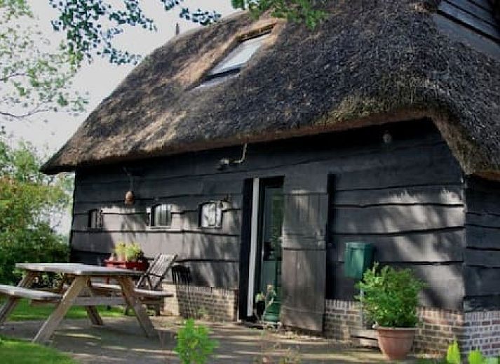 Vakantiepark De Toffe Peer