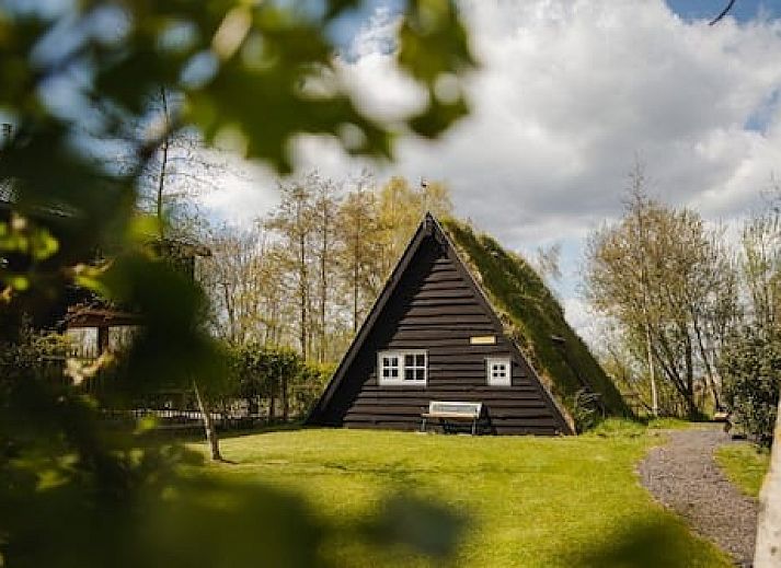 Vakantiepark De Toffe Peer