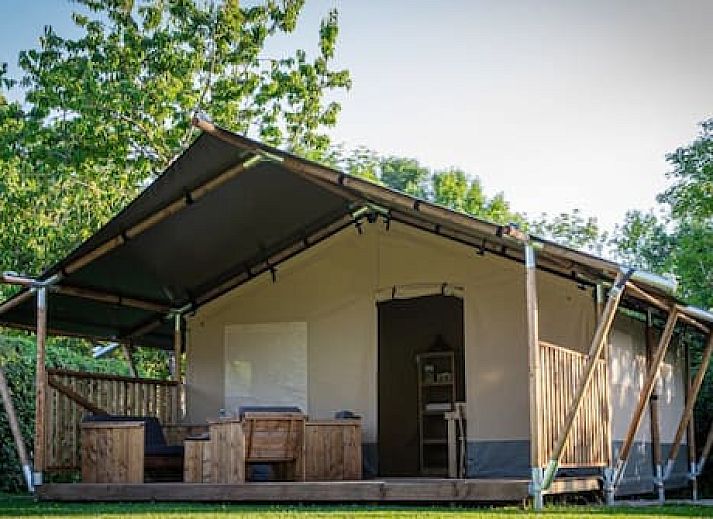 Vakantiepark De Toffe Peer