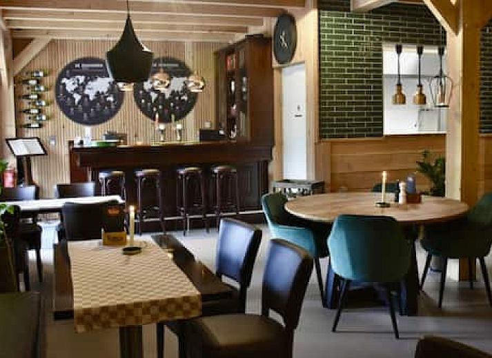 Vakantiepark De Toffe Peer