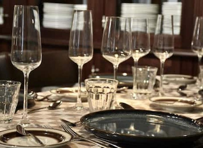 Vakantiepark De Toffe Peer