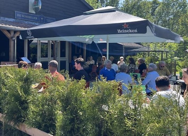 Vakantiepark De Toffe Peer