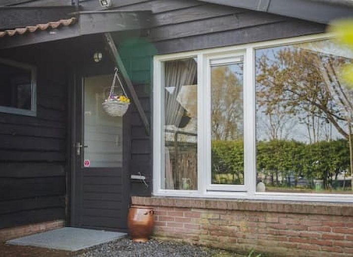 Vakantiepark De Toffe Peer