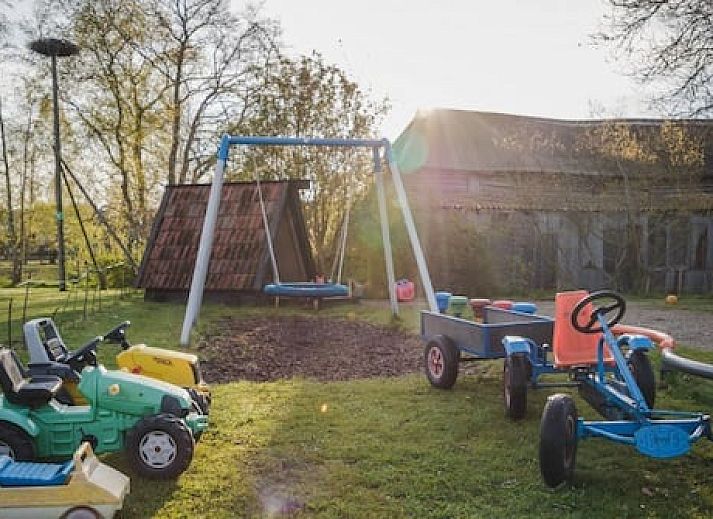 Vakantiepark De Toffe Peer