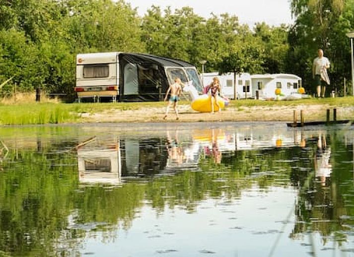 Vakantiepark De Toffe Peer