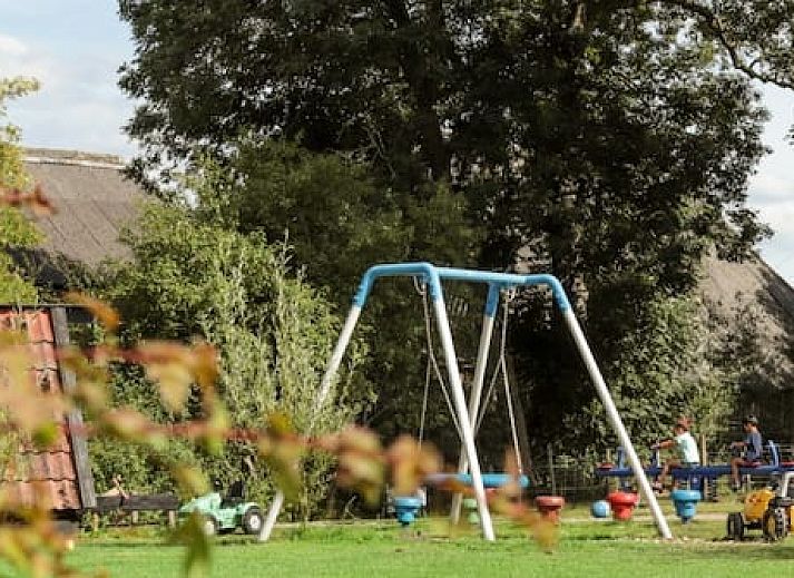 Vakantiepark De Toffe Peer