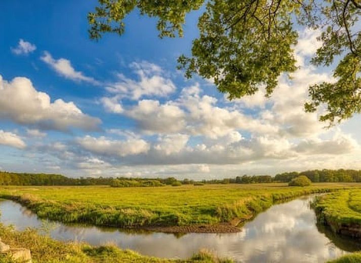 Vakantiepark De Toffe Peer