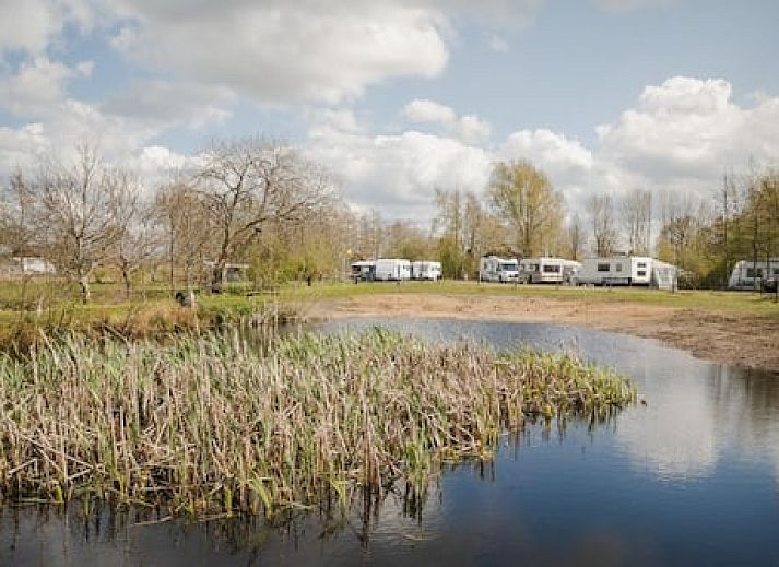 Vakantiepark De Toffe Peer