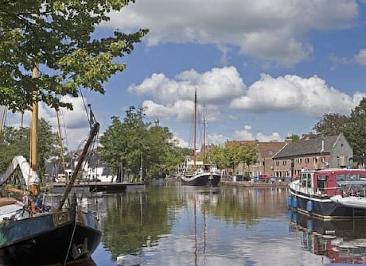 Vakantiepark De Toffe Peer