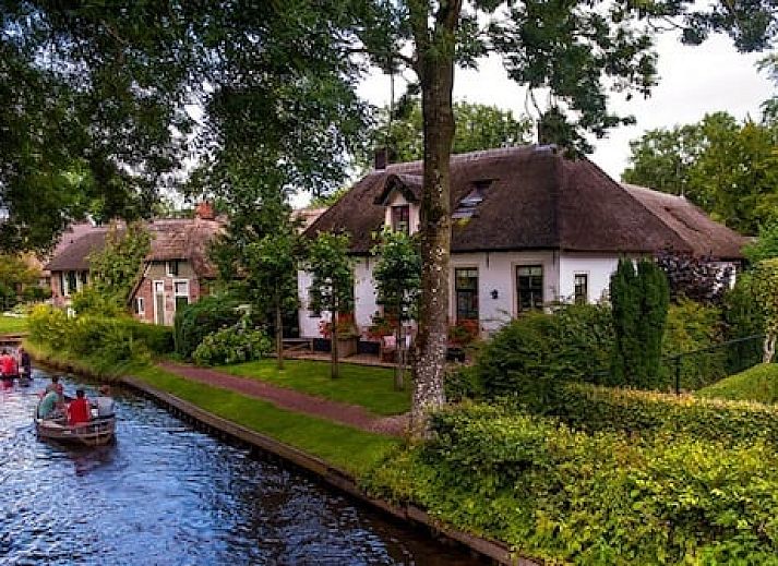 Vakantiepark De Toffe Peer