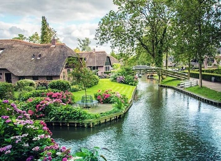 Vakantiepark De Toffe Peer
