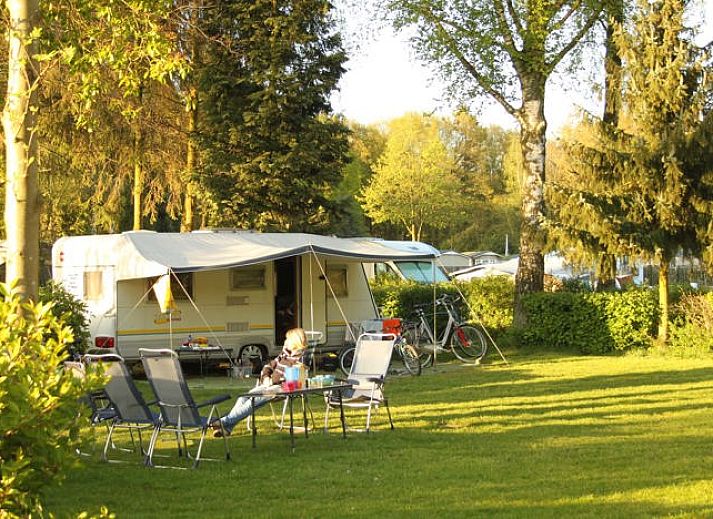 Recreatiepark de Wielerbaan