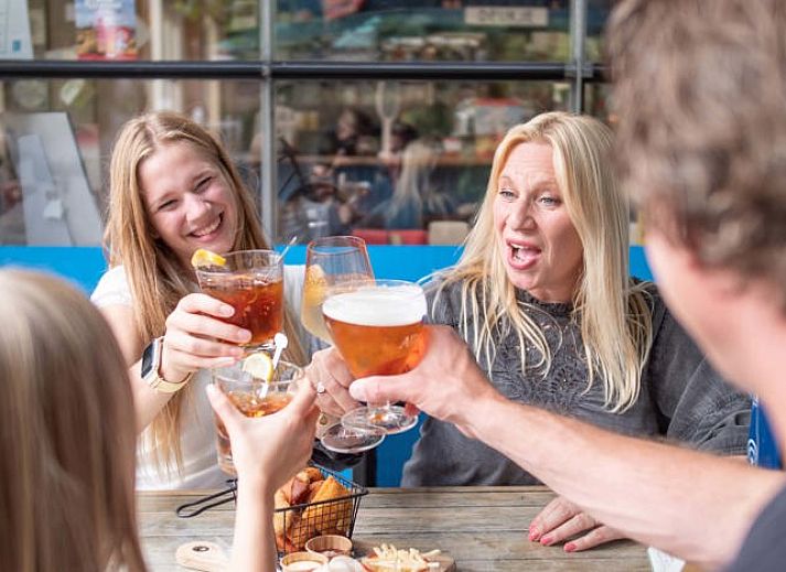 Recreatiepark de Wielerbaan