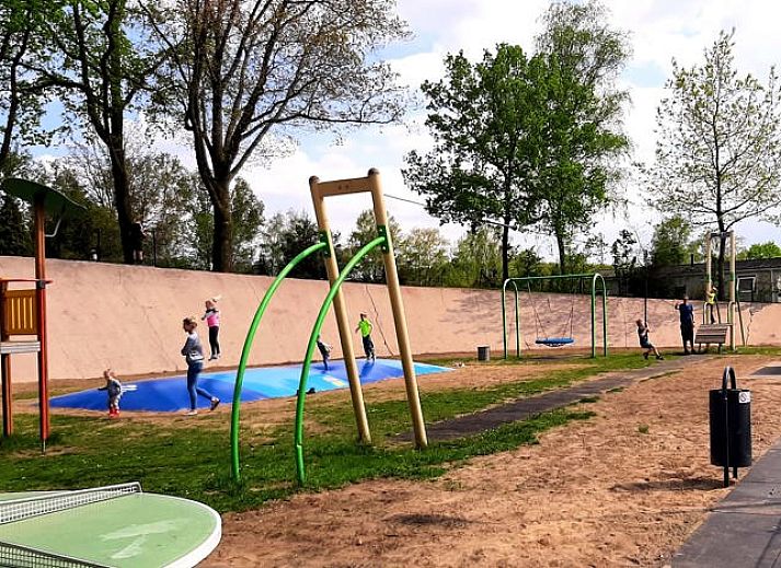 Recreatiepark de Wielerbaan