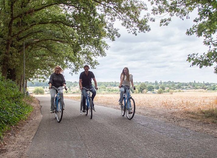 Recreatiepark de Wielerbaan