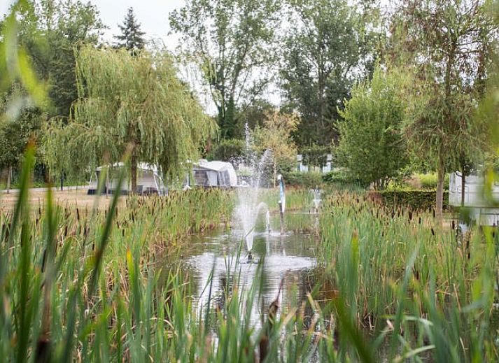 Recreatiepark de Wielerbaan