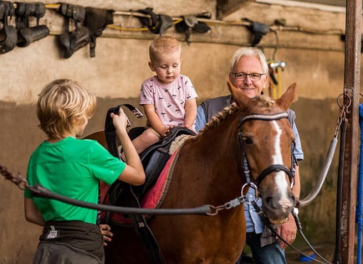 Recreatiepark de Wielerbaan