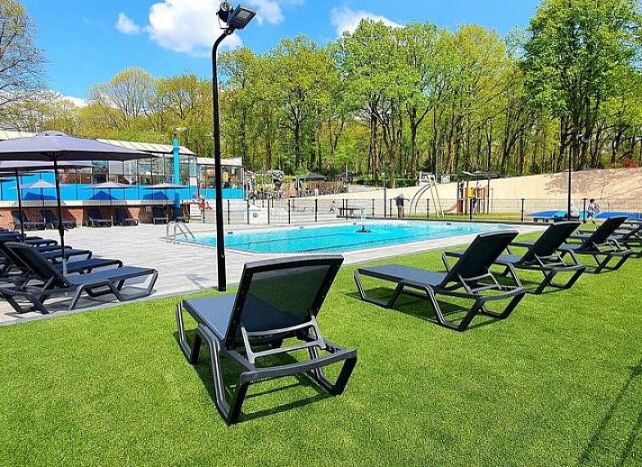 Recreatiepark de Wielerbaan