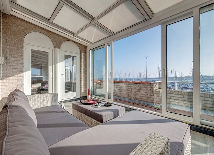 Marina Port Z�lande