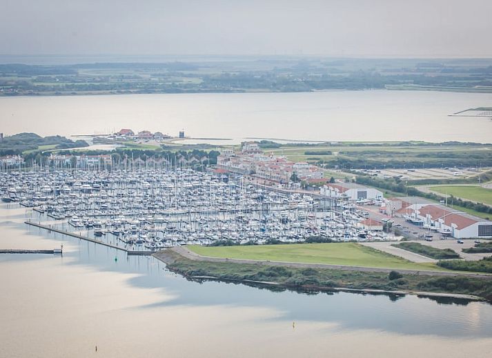 Marina Port Z�lande