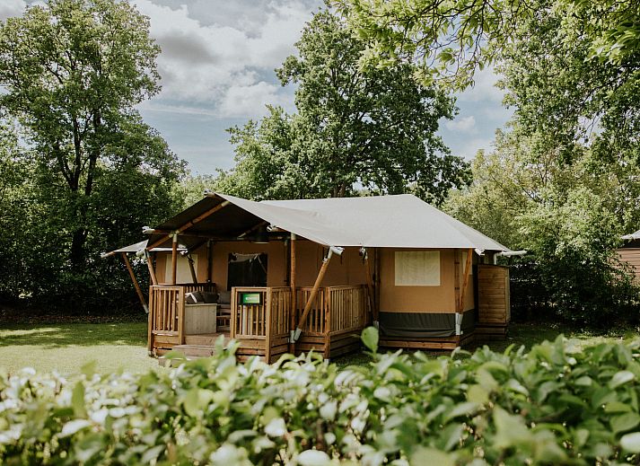Camping Si-Es-An