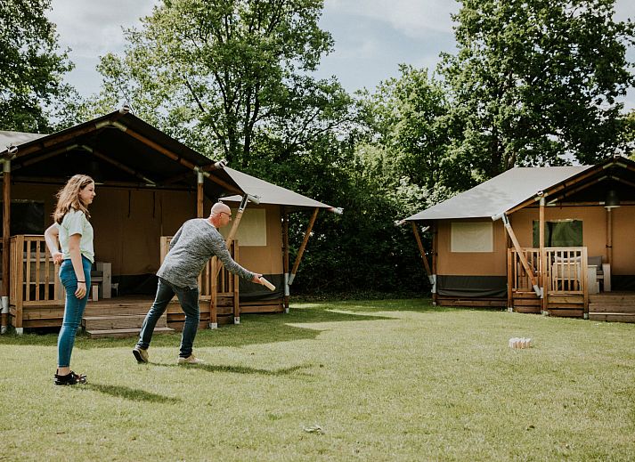 Camping Si-Es-An