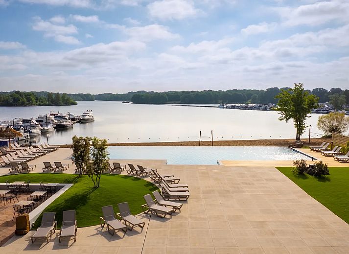 Landal Marina Resort Well