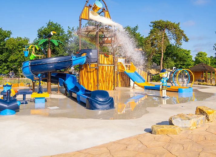 Landal Marina Resort Well