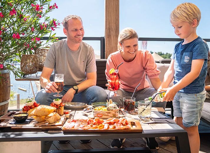 Landal Marina Resort Well