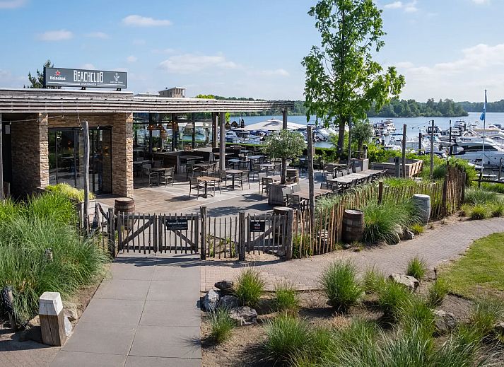 Landal Marina Resort Well