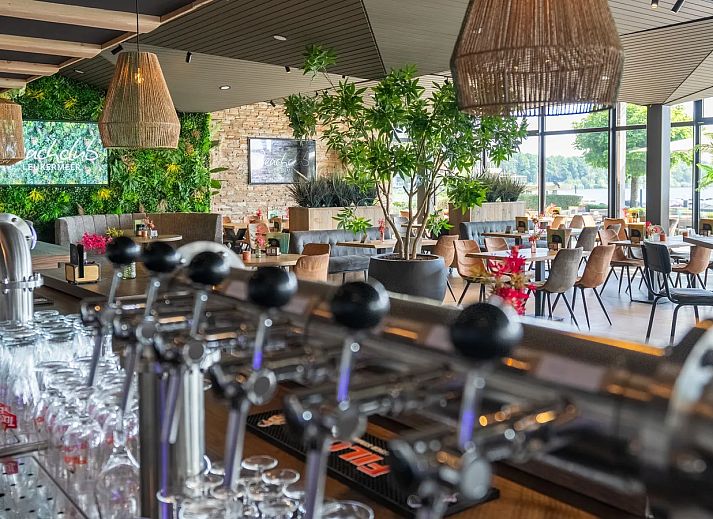 Landal Marina Resort Well