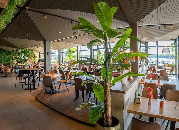 Landal Marina Resort Well