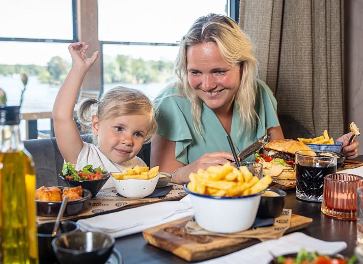 Landal Marina Resort Well