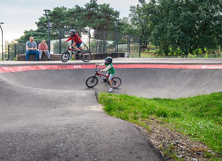 Landal Marina Resort Well