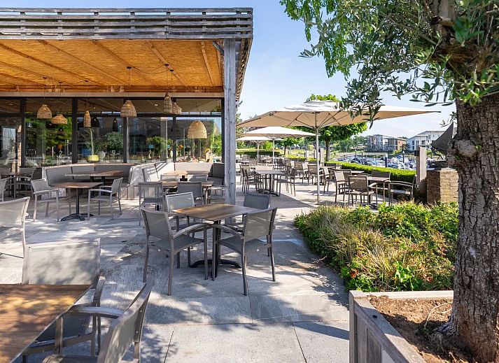 Landal Marina Resort Well