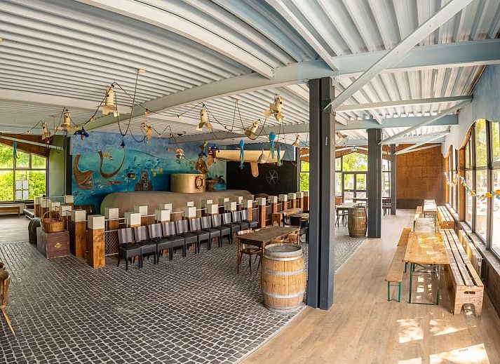 Landal Marina Resort Well