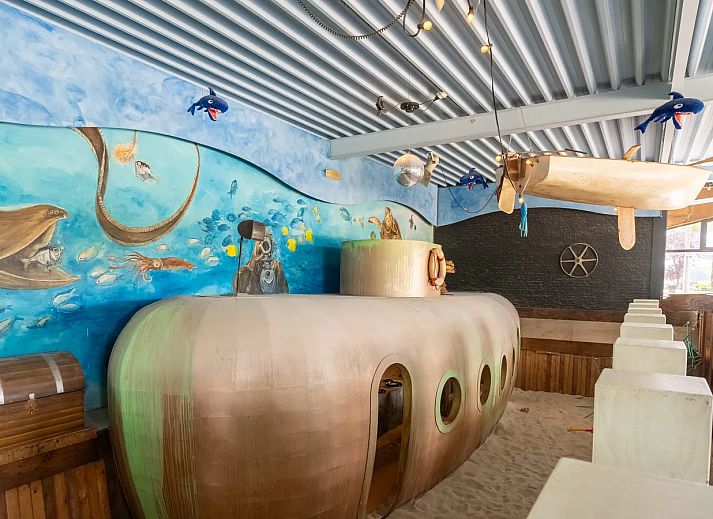 Landal Marina Resort Well