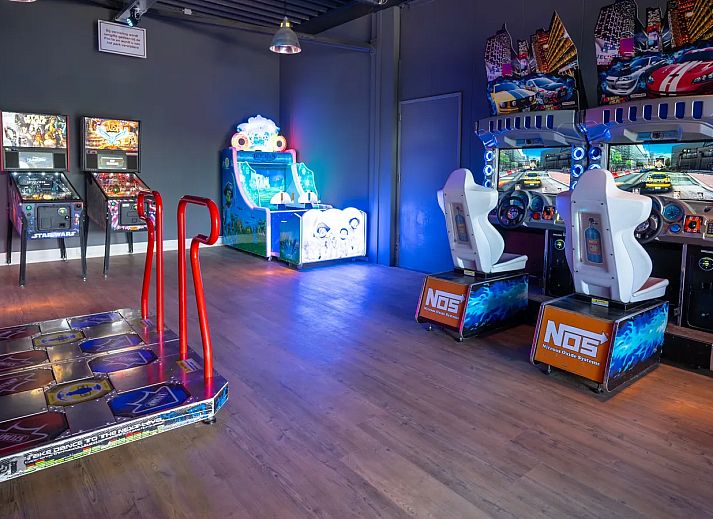 Landal Marina Resort Well