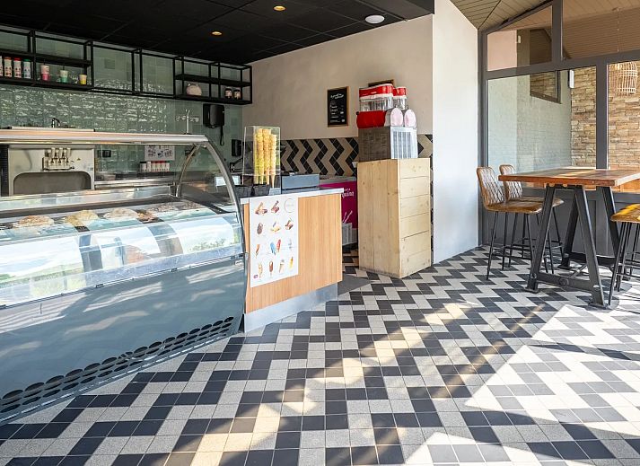 Landal Marina Resort Well