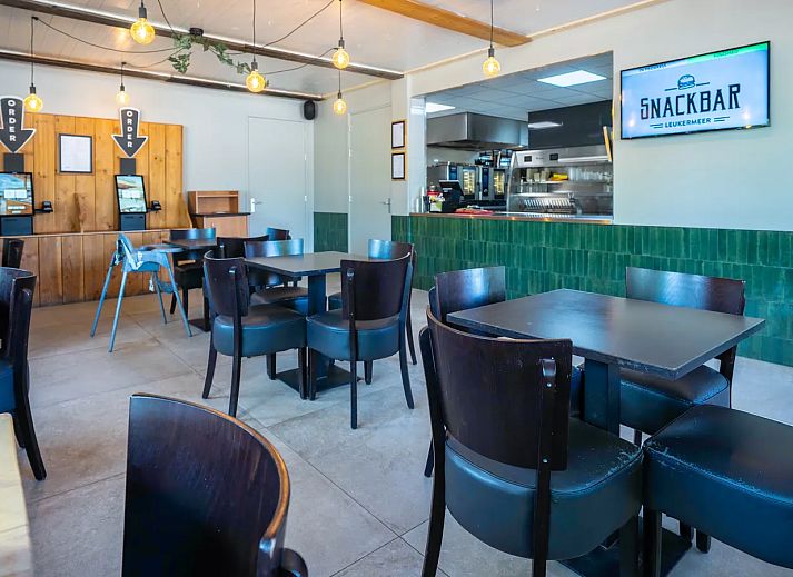 Landal Marina Resort Well