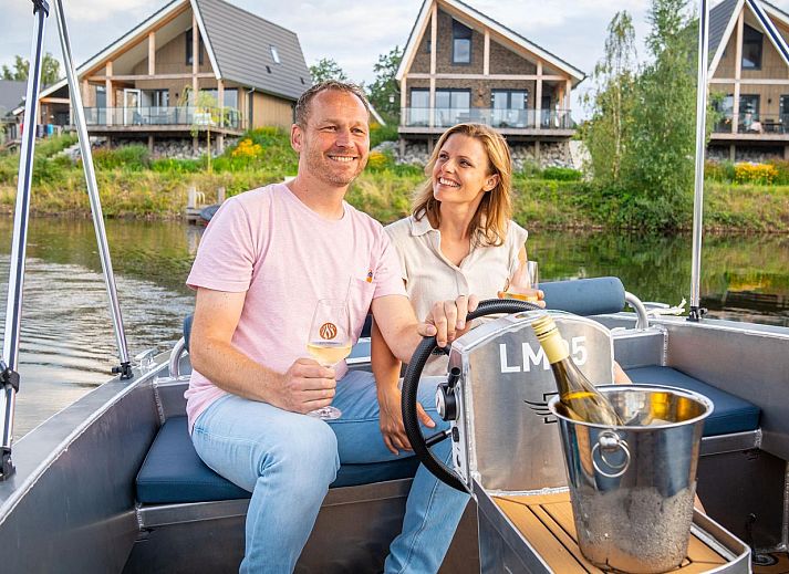 Landal Marina Resort Well