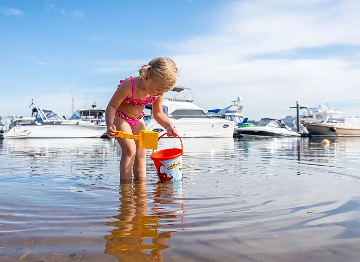 Landal Marina Resort Well