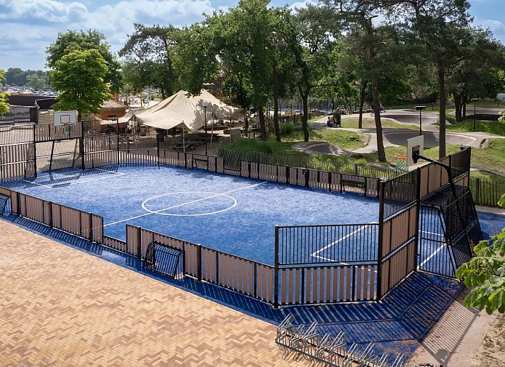 Landal Marina Resort Well