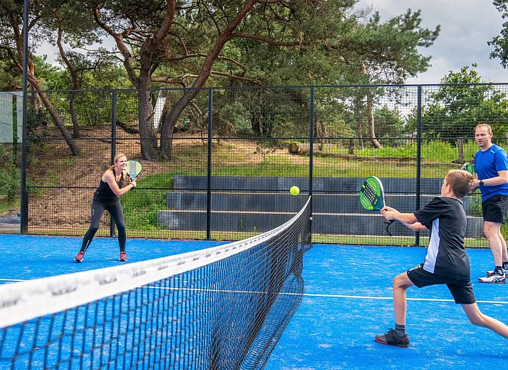 Landal Marina Resort Well