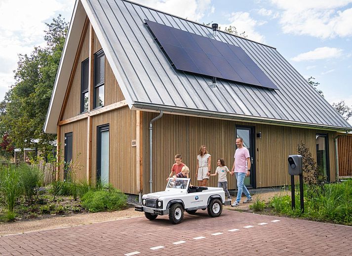 Landal Marina Resort Well