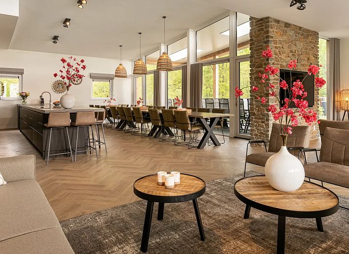 Landal Marina Resort Well