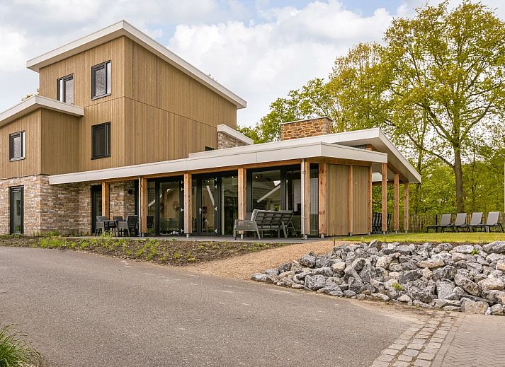 Landal Marina Resort Well