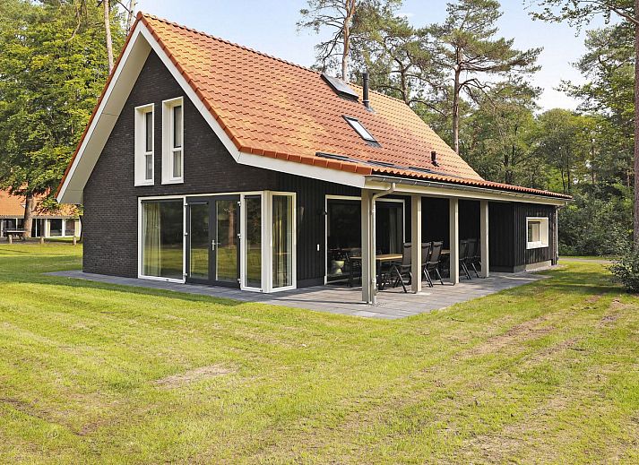 Heideheuvel